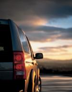Land Rover Discovery 3 2004 года